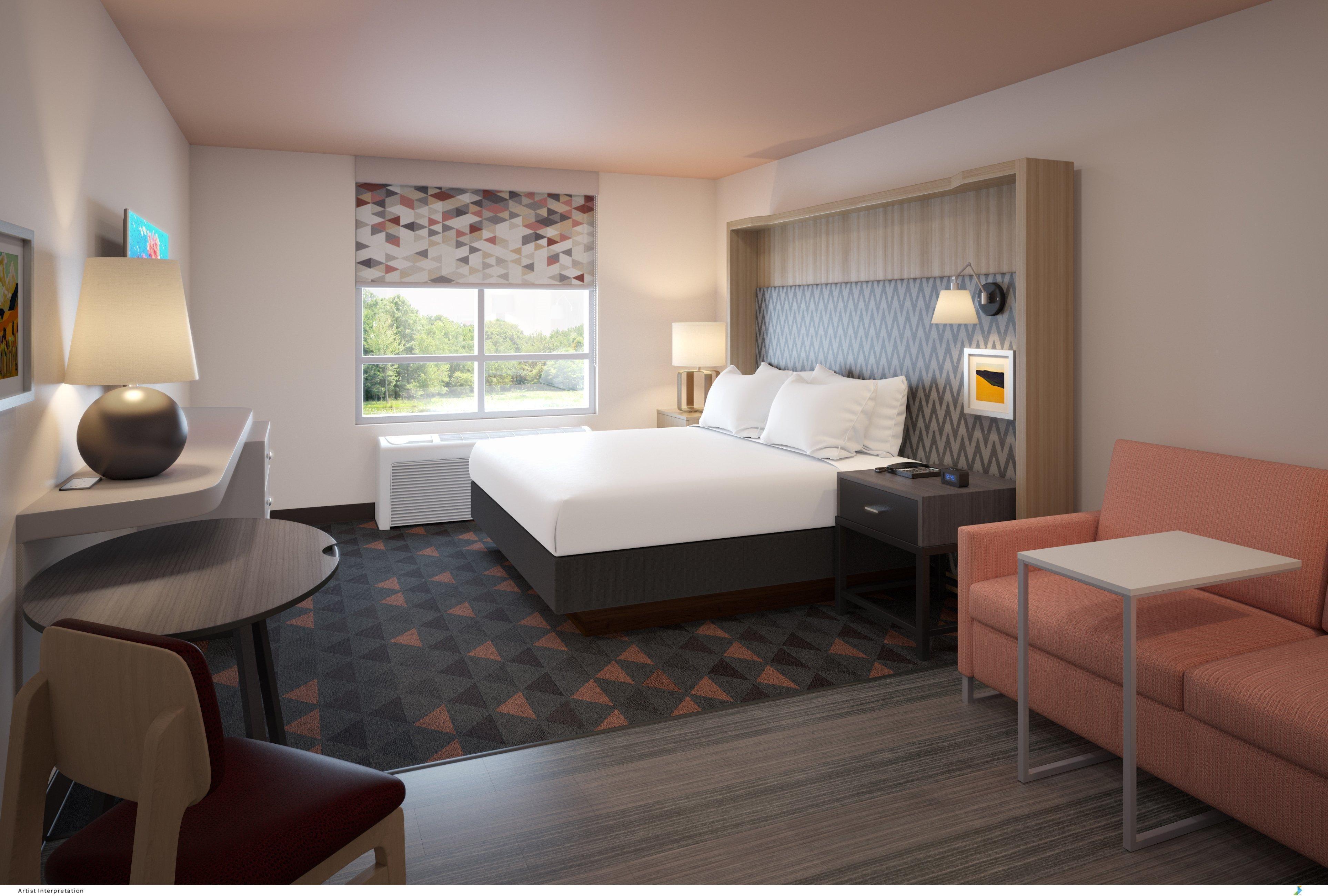 Holiday Inn St Louis - Creve Coeur By Ihg Exteriör bild