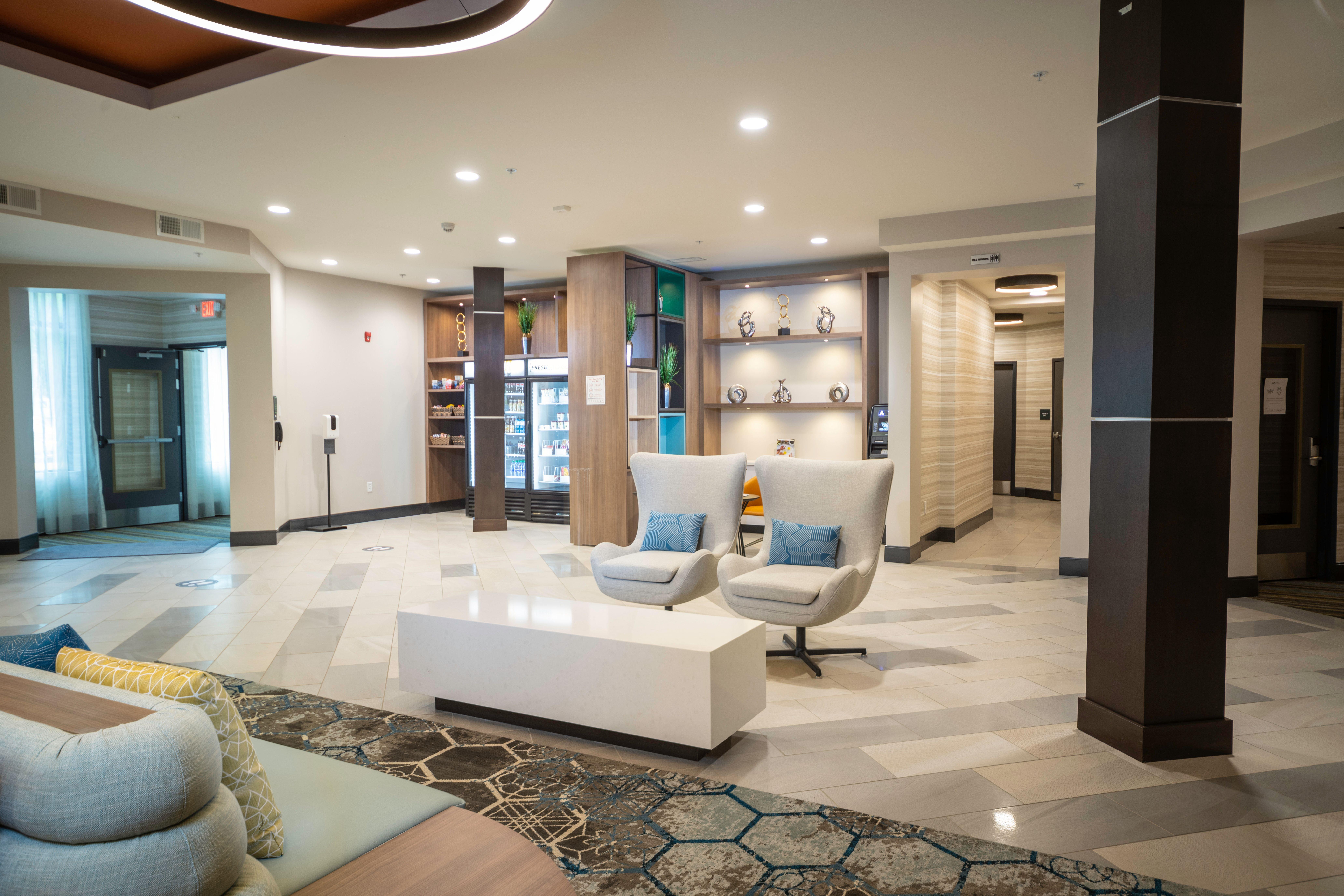 Holiday Inn St Louis - Creve Coeur By Ihg Exteriör bild