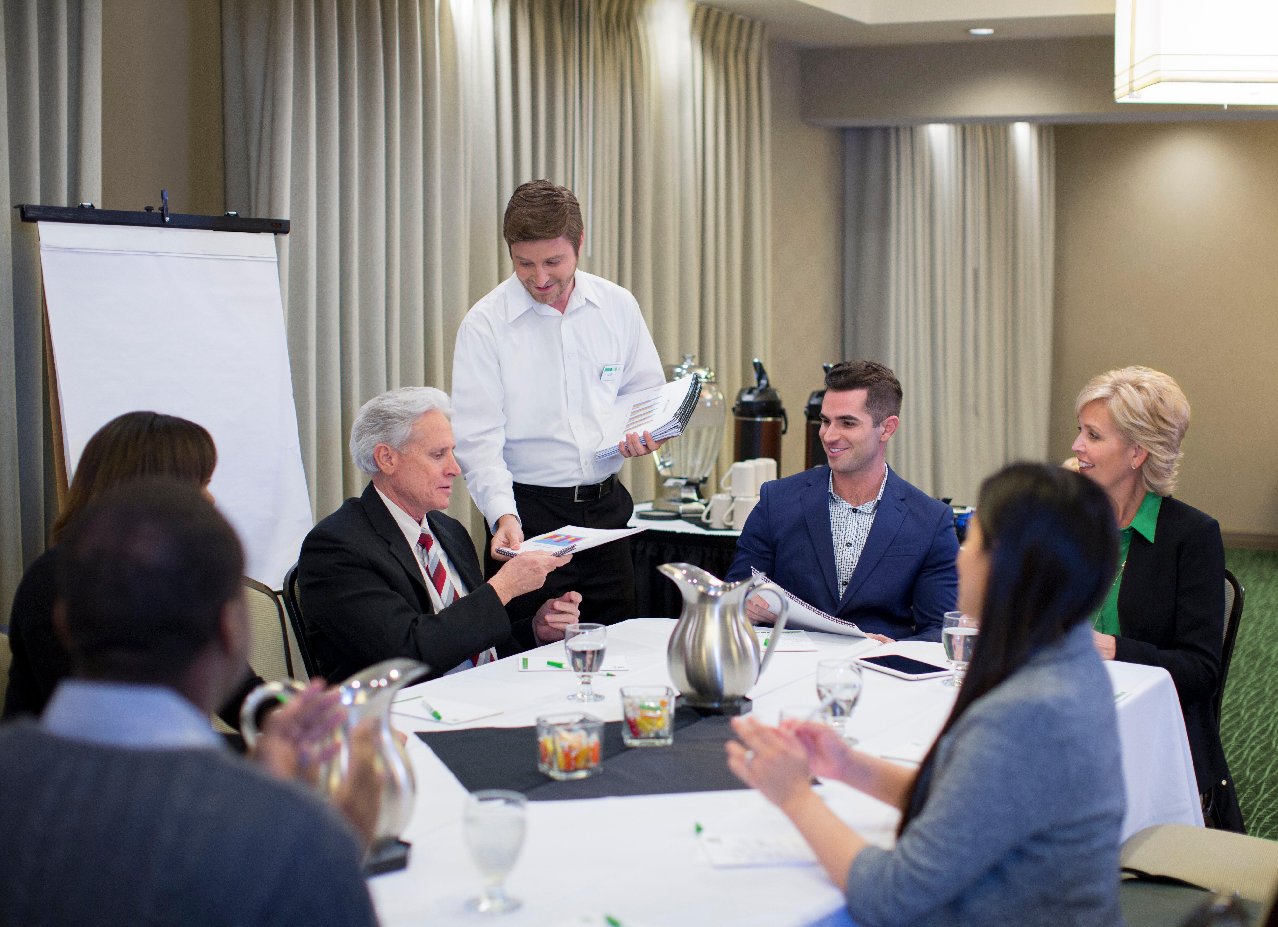 Holiday Inn St Louis - Creve Coeur By Ihg Exteriör bild
