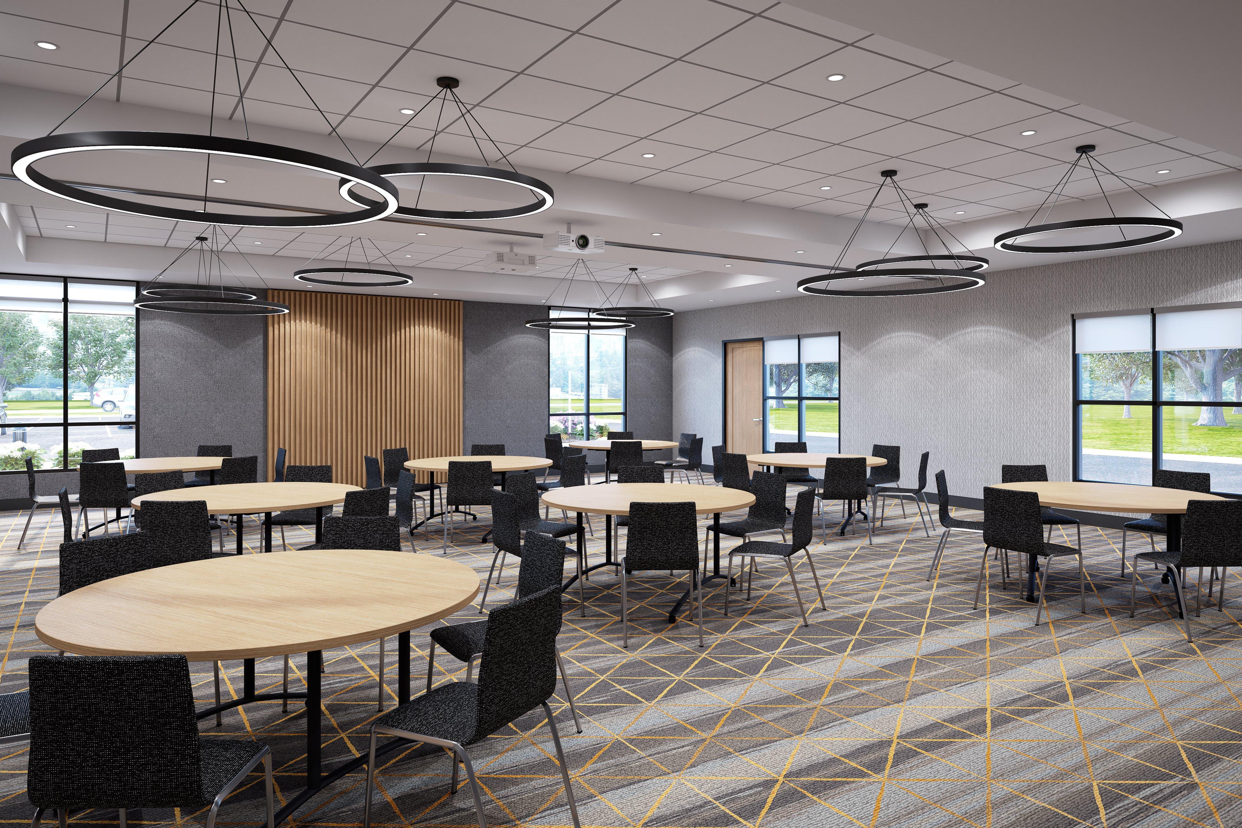 Holiday Inn St Louis - Creve Coeur By Ihg Exteriör bild