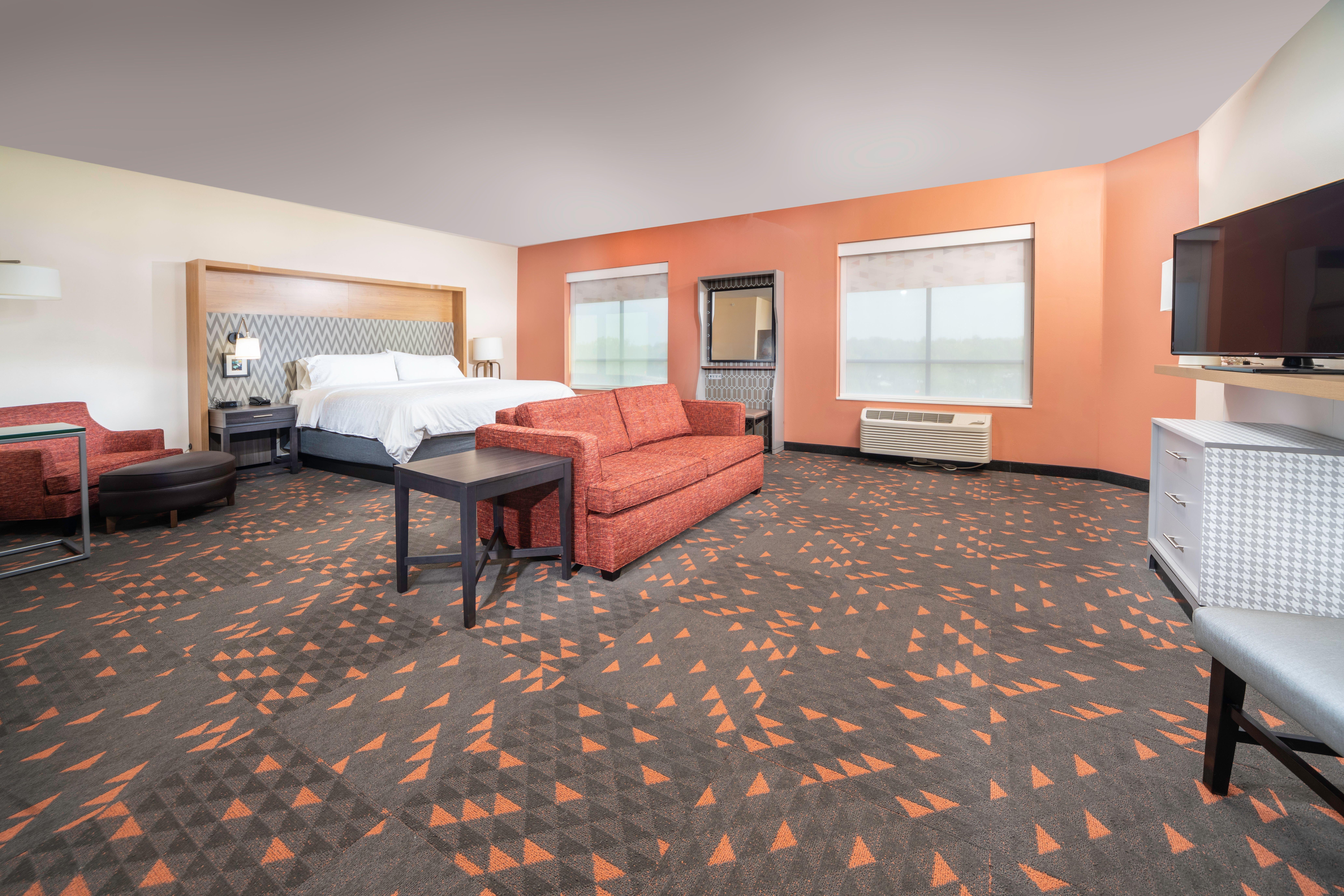 Holiday Inn St Louis - Creve Coeur By Ihg Exteriör bild