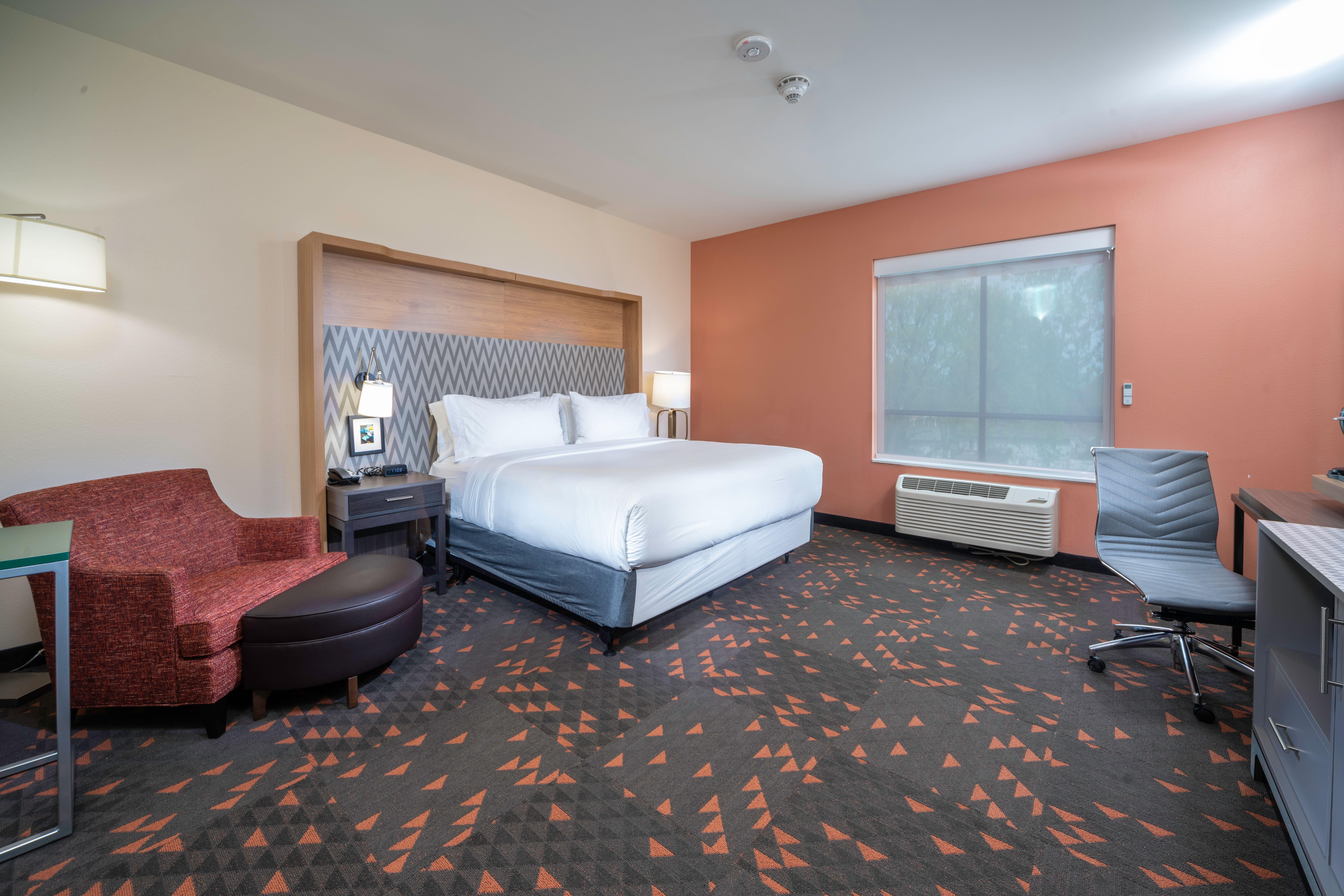 Holiday Inn St Louis - Creve Coeur By Ihg Exteriör bild