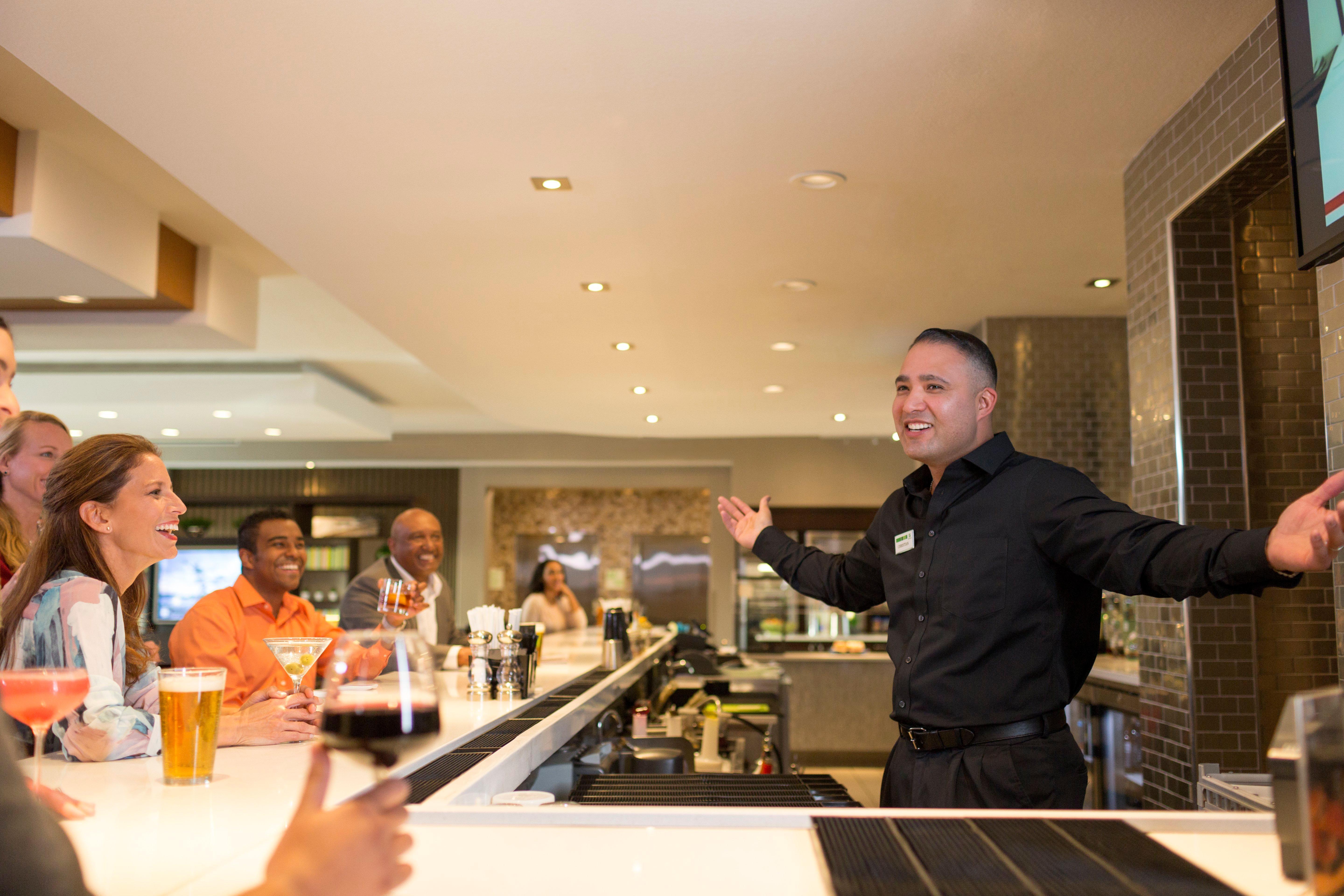 Holiday Inn St Louis - Creve Coeur By Ihg Exteriör bild