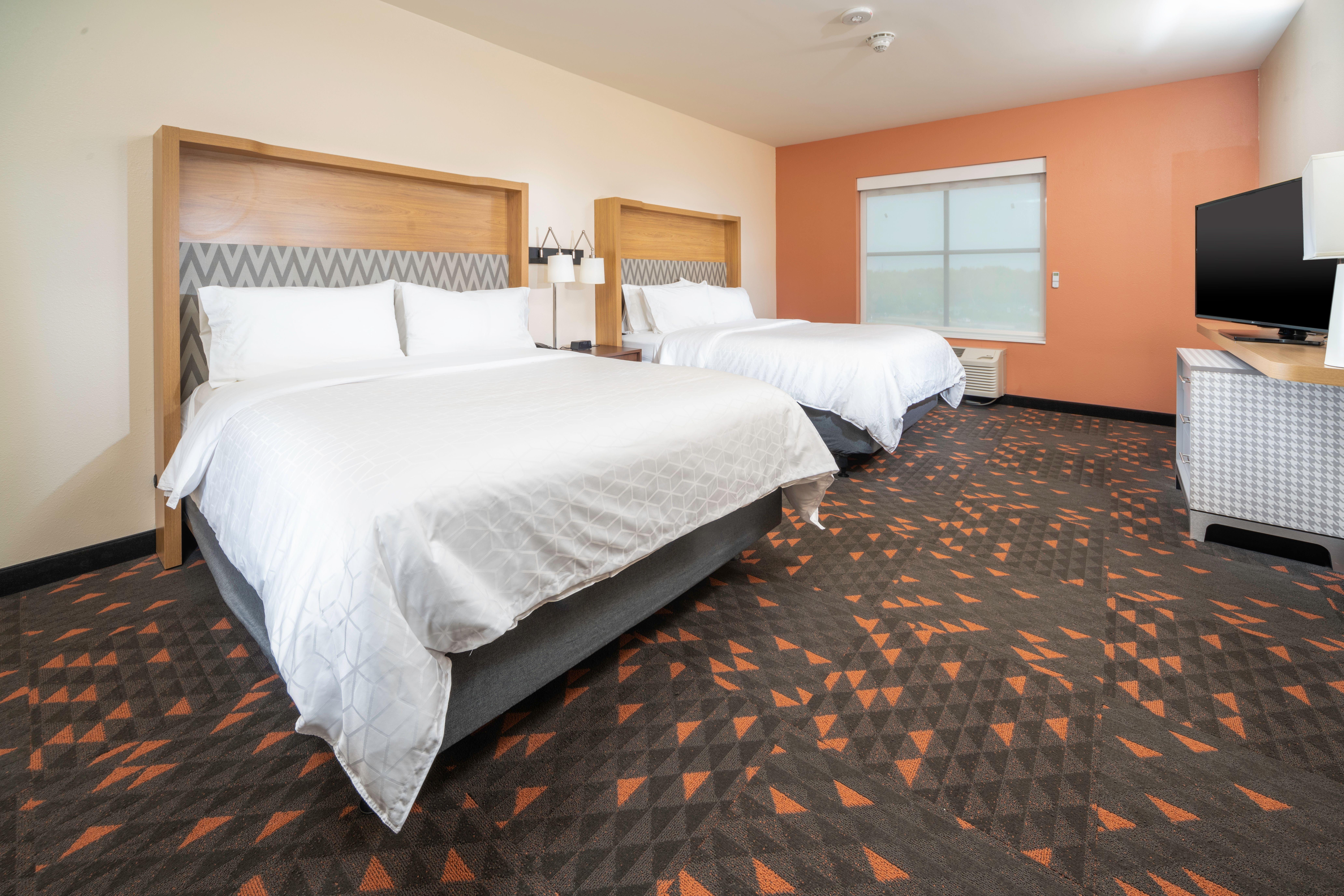 Holiday Inn St Louis - Creve Coeur By Ihg Exteriör bild