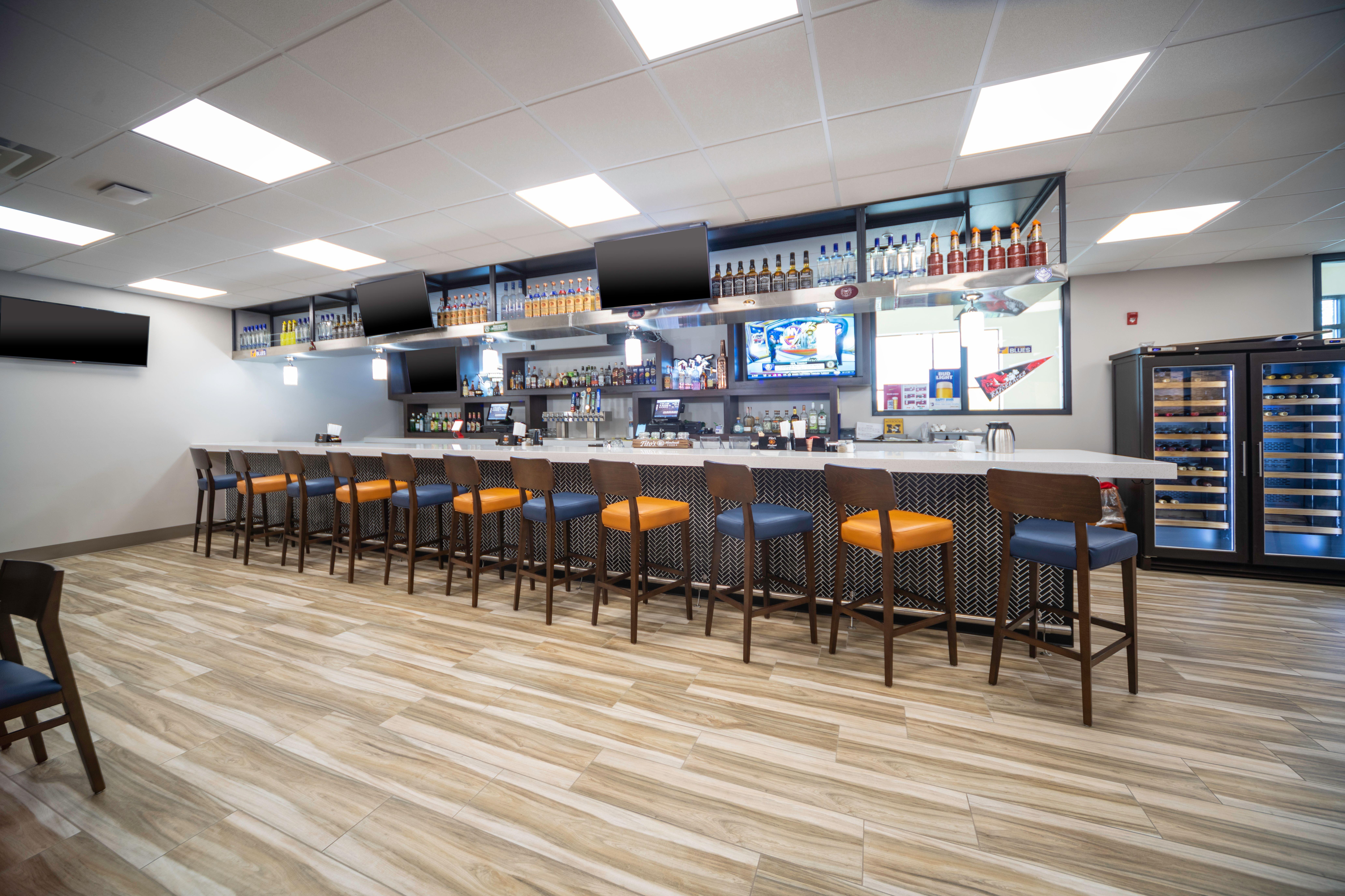 Holiday Inn St Louis - Creve Coeur By Ihg Exteriör bild