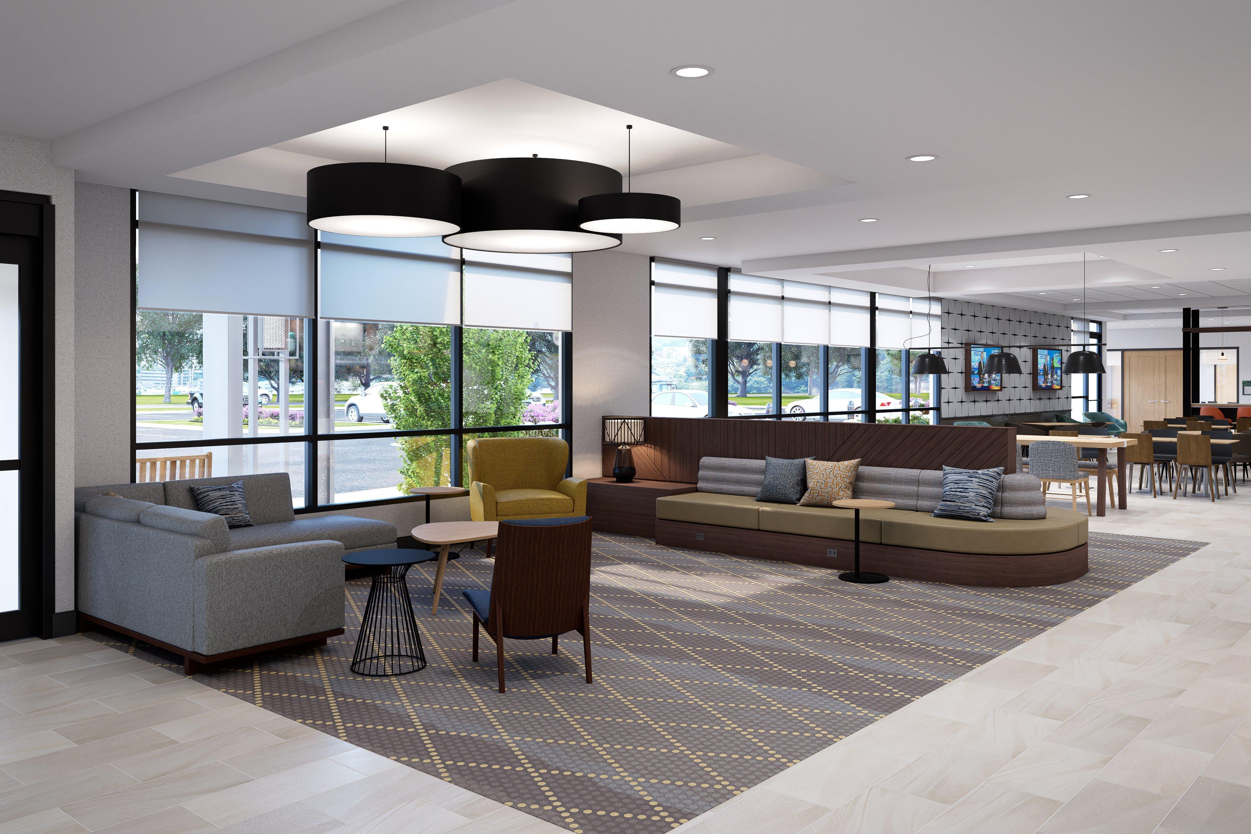 Holiday Inn St Louis - Creve Coeur By Ihg Exteriör bild