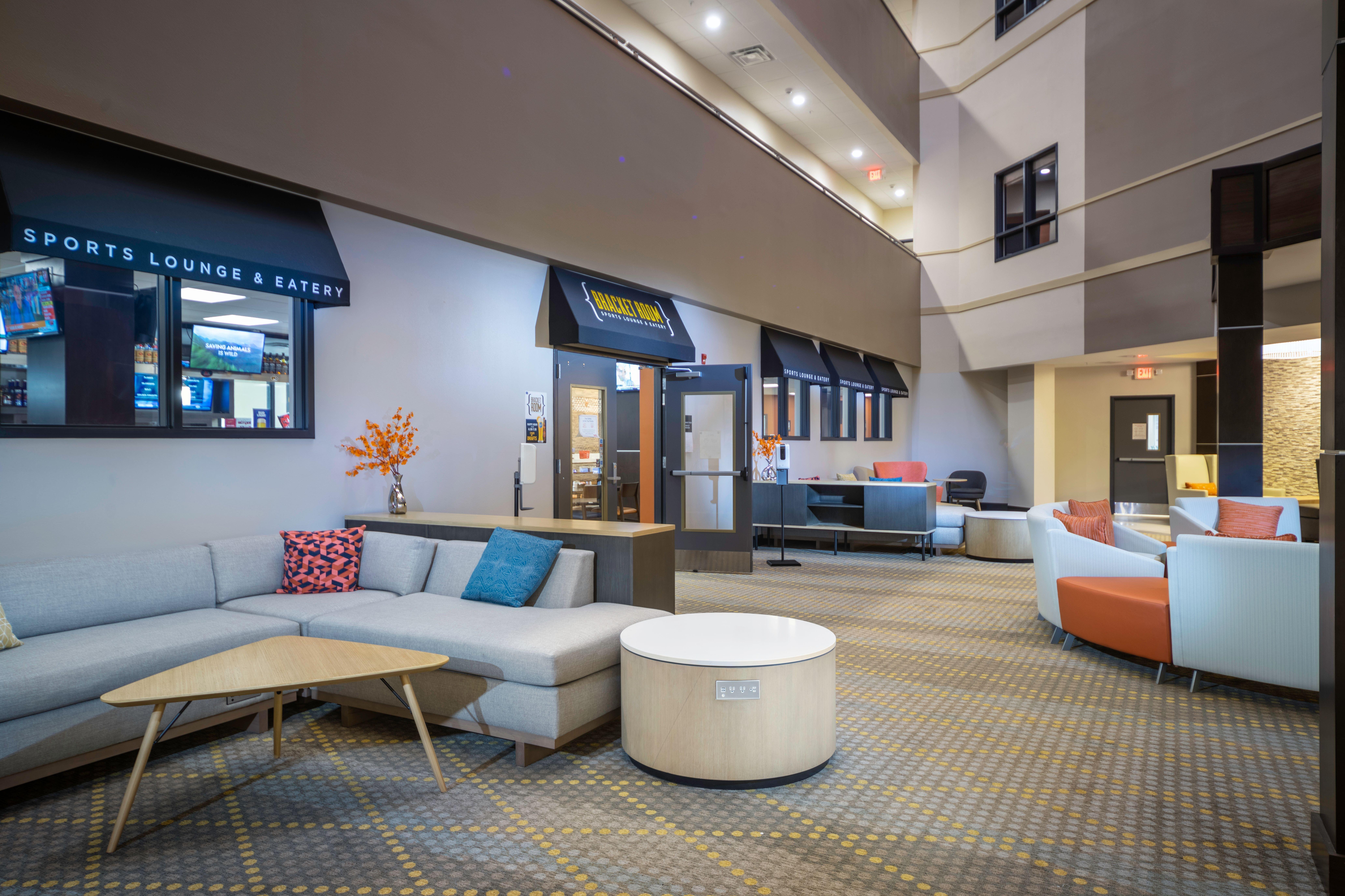 Holiday Inn St Louis - Creve Coeur By Ihg Exteriör bild