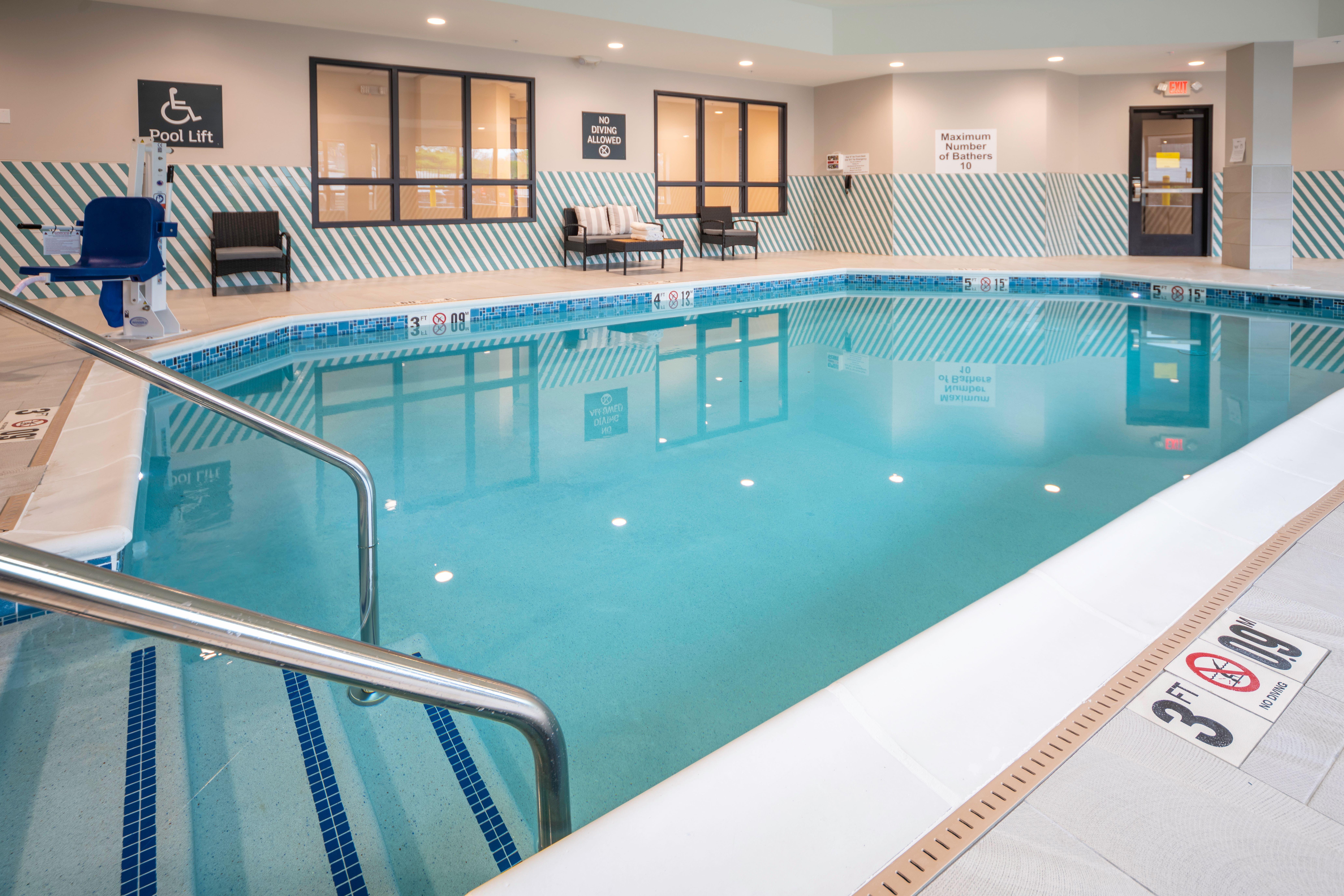 Holiday Inn St Louis - Creve Coeur By Ihg Exteriör bild