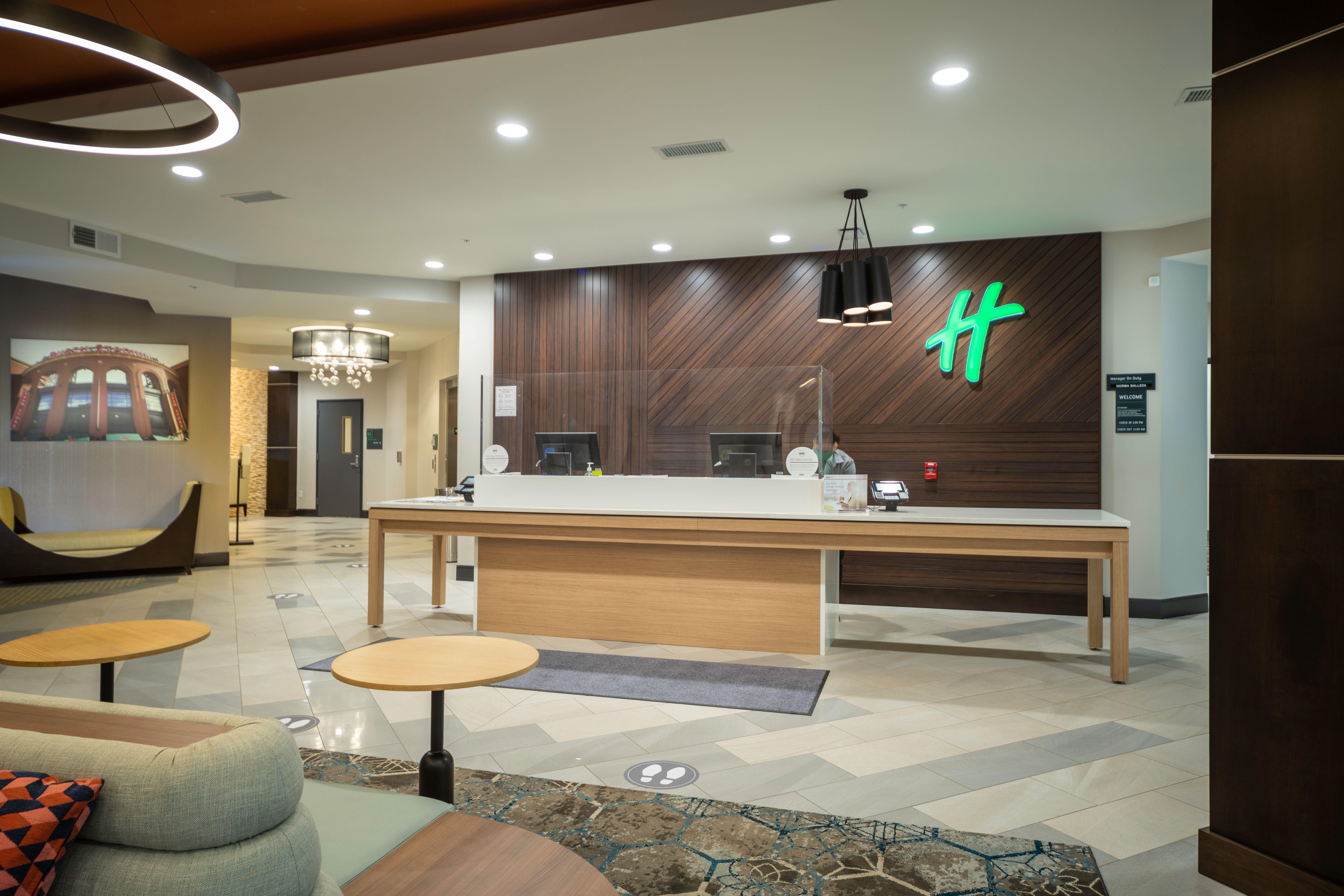 Holiday Inn St Louis - Creve Coeur By Ihg Exteriör bild