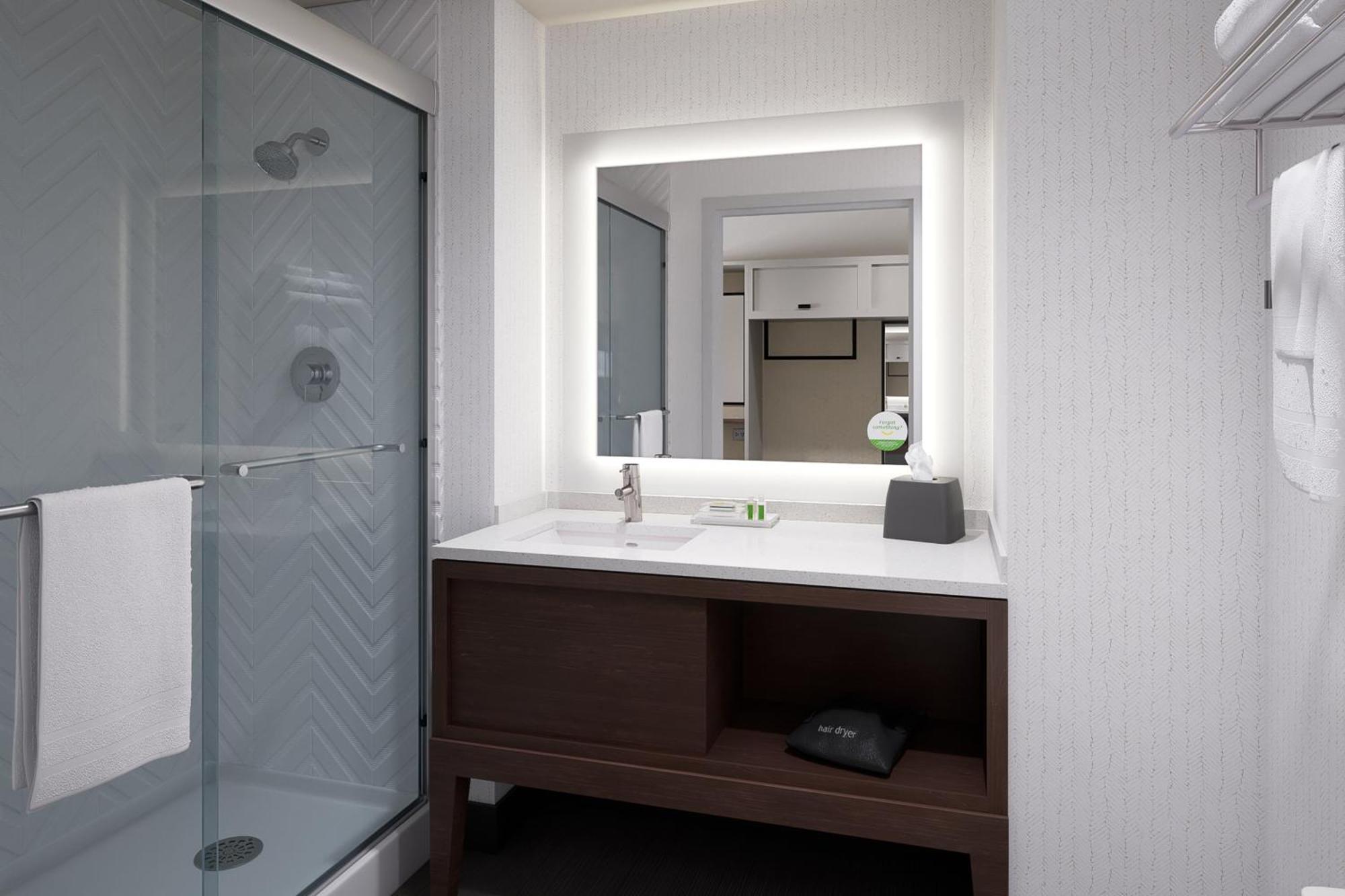 Holiday Inn St Louis - Creve Coeur By Ihg Exteriör bild
